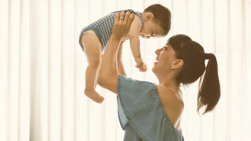 How to Build the Perfect Baby Registry (Without Overwhelming Your Guests)